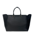 Vendome, 200€, Bolso, Negro, Animal - Piel, Vista trasera